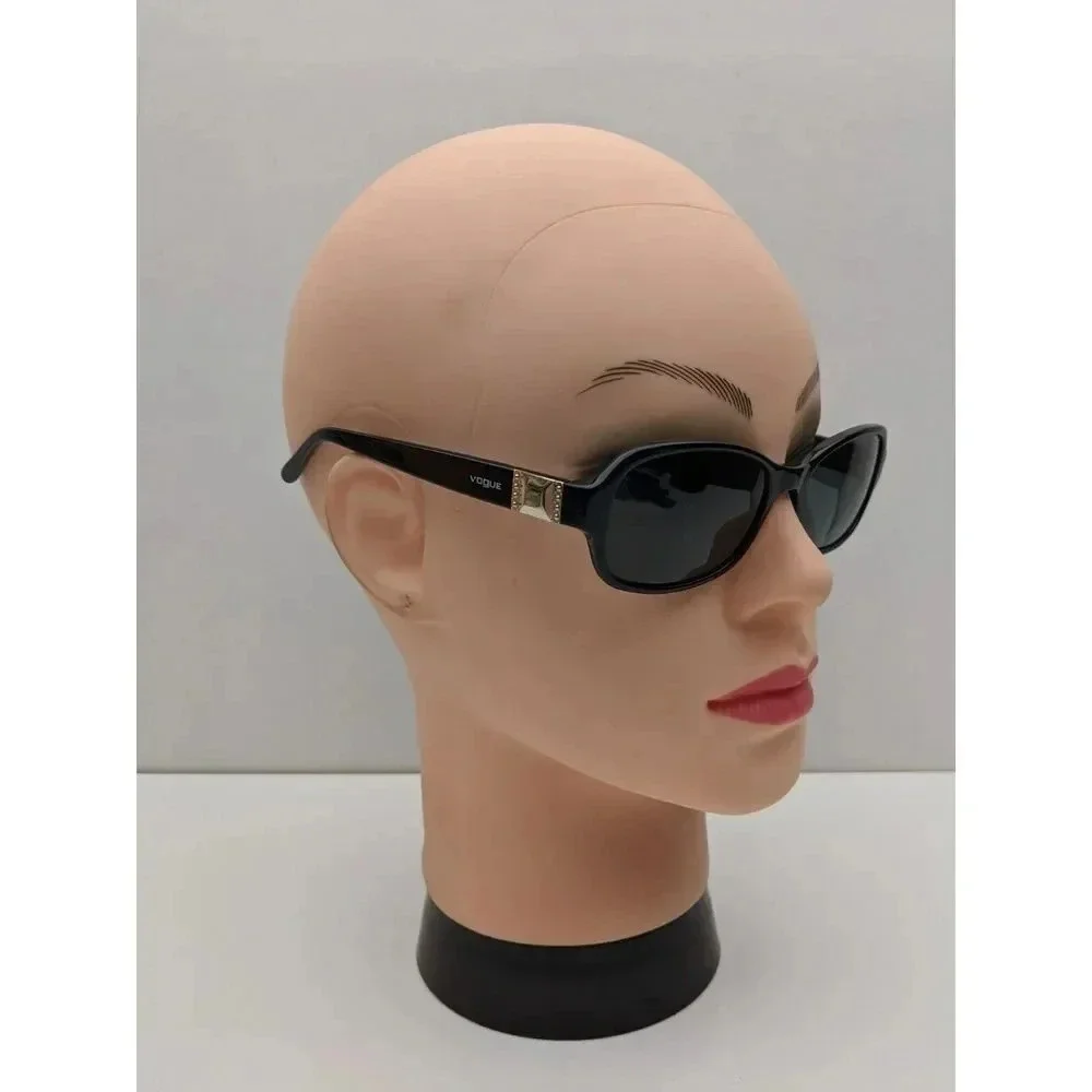 🕶️Vogue VO5085-S Women's Sunglasses 54/17 135 /ALH455🕶️